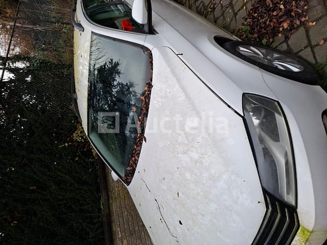 Auto volkswagen passat estate (2011-291,315 km)(vin: wvwzzz3czce093270) - afbeelding 39 van  42