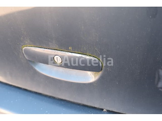 Auto volkswagen polo tdi (2003-152,825 km) - afbeelding 3 van  61