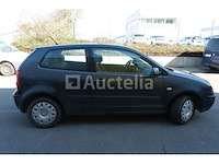 Auto volkswagen polo tdi (2003-152,825 km) - afbeelding 6 van  61