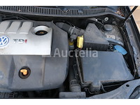 Auto volkswagen polo tdi (2003-152,825 km) - afbeelding 7 van  61