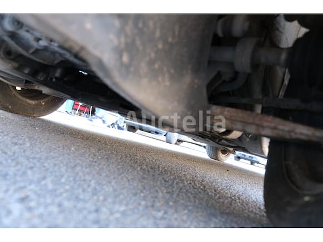 Auto volkswagen polo tdi (2003-152,825 km) - afbeelding 9 van  61