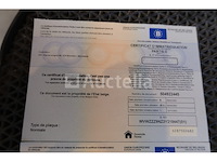 Auto volkswagen polo tdi (2003-152,825 km) - afbeelding 10 van  61