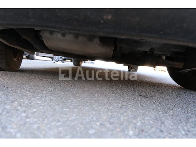 Auto volkswagen polo tdi (2003-152,825 km) - afbeelding 14 van  61