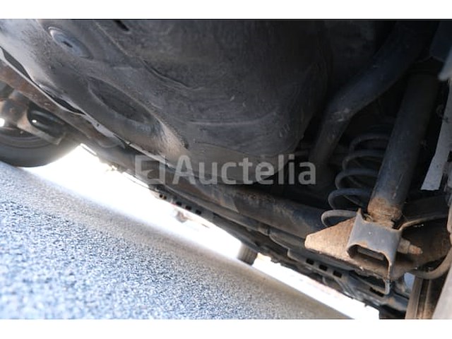 Auto volkswagen polo tdi (2003-152,825 km) - afbeelding 15 van  61