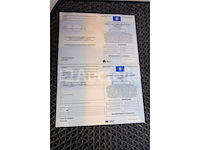 Auto volkswagen polo tdi (2003-152,825 km) - afbeelding 16 van  61