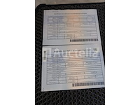 Auto volkswagen polo tdi (2003-152,825 km) - afbeelding 17 van  61