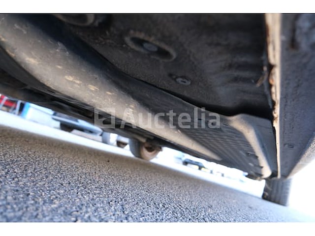 Auto volkswagen polo tdi (2003-152,825 km) - afbeelding 18 van  61