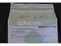 Auto volkswagen polo tdi (2003-152,825 km) - afbeelding 19 van  61