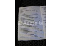 Auto volkswagen polo tdi (2003-152,825 km) - afbeelding 20 van  61