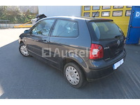 Auto volkswagen polo tdi (2003-152,825 km) - afbeelding 24 van  61