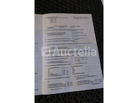 Auto volkswagen polo tdi (2003-152,825 km) - afbeelding 25 van  61