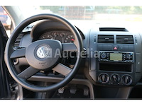 Auto volkswagen polo tdi (2003-152,825 km) - afbeelding 27 van  61