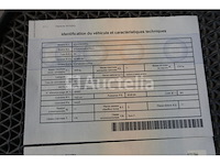 Auto volkswagen polo tdi (2003-152,825 km) - afbeelding 28 van  61