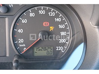 Auto volkswagen polo tdi (2003-152,825 km) - afbeelding 29 van  61