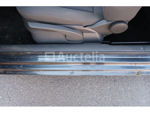 Auto volkswagen polo tdi (2003-152,825 km) - afbeelding 31 van  61