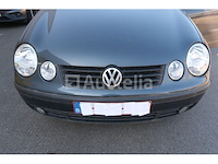 Auto volkswagen polo tdi (2003-152,825 km) - afbeelding 35 van  61