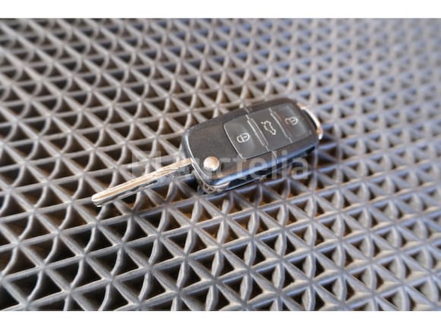 Auto volkswagen polo tdi (2003-152,825 km) - afbeelding 37 van  61