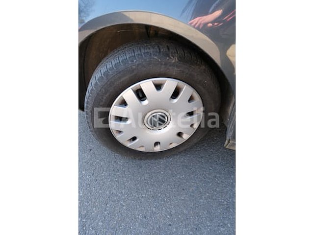 Auto volkswagen polo tdi (2003-152,825 km) - afbeelding 40 van  61