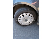 Auto volkswagen polo tdi (2003-152,825 km) - afbeelding 40 van  61