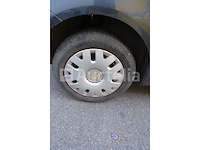 Auto volkswagen polo tdi (2003-152,825 km) - afbeelding 42 van  61