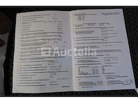 Auto volkswagen polo tdi (2003-152,825 km) - afbeelding 44 van  61