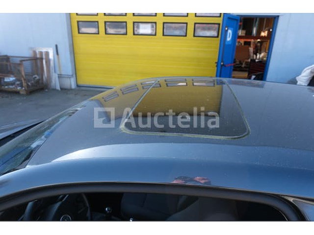 Auto volkswagen polo tdi (2003-152,825 km) - afbeelding 48 van  61