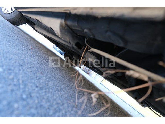 Auto volkswagen polo tdi (2003-152,825 km) - afbeelding 49 van  61