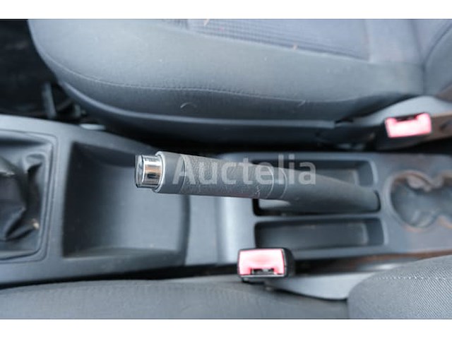 Auto volkswagen polo tdi (2003-152,825 km) - afbeelding 50 van  61