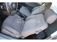 Auto volkswagen polo tdi (2003-152,825 km) - afbeelding 52 van  61