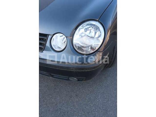 Auto volkswagen polo tdi (2003-152,825 km) - afbeelding 54 van  61