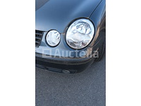 Auto volkswagen polo tdi (2003-152,825 km) - afbeelding 54 van  61