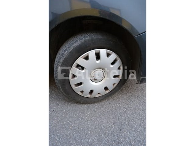 Auto volkswagen polo tdi (2003-152,825 km) - afbeelding 57 van  61