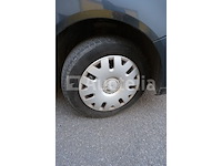 Auto volkswagen polo tdi (2003-152,825 km) - afbeelding 57 van  61