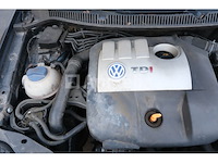 Auto volkswagen polo tdi (2003-152,825 km) - afbeelding 58 van  61