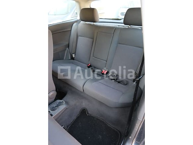 Auto volkswagen polo tdi (2003-152,825 km) - afbeelding 59 van  61