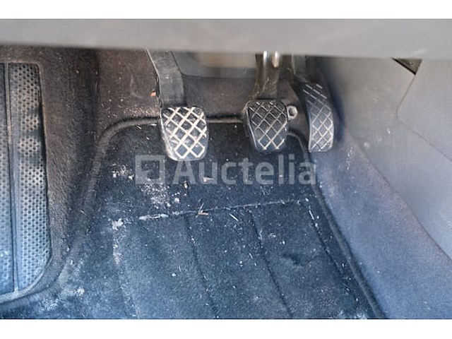 Auto volkswagen polo tdi (2003-152,825 km) - afbeelding 60 van  61