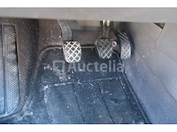 Auto volkswagen polo tdi (2003-152,825 km) - afbeelding 60 van  61