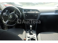 Auto volkswagen tiguan (2018-256,655 km) - afbeelding 2 van  57
