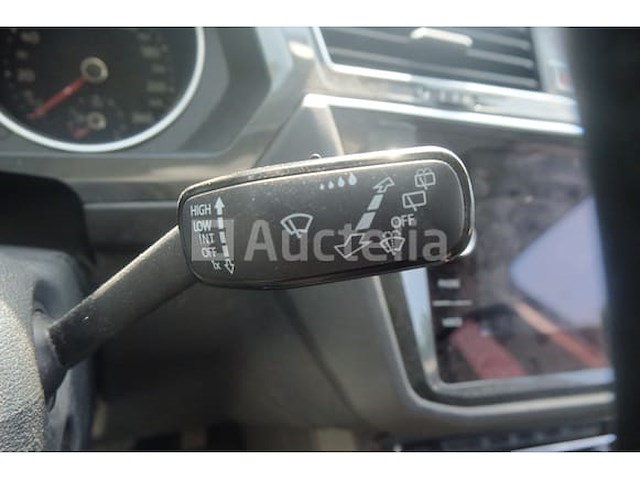 Auto volkswagen tiguan (2018-256,655 km) - afbeelding 6 van  57