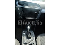Auto volkswagen tiguan (2018-256,655 km) - afbeelding 9 van  57