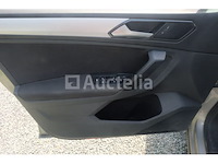 Auto volkswagen tiguan (2018-256,655 km) - afbeelding 11 van  57