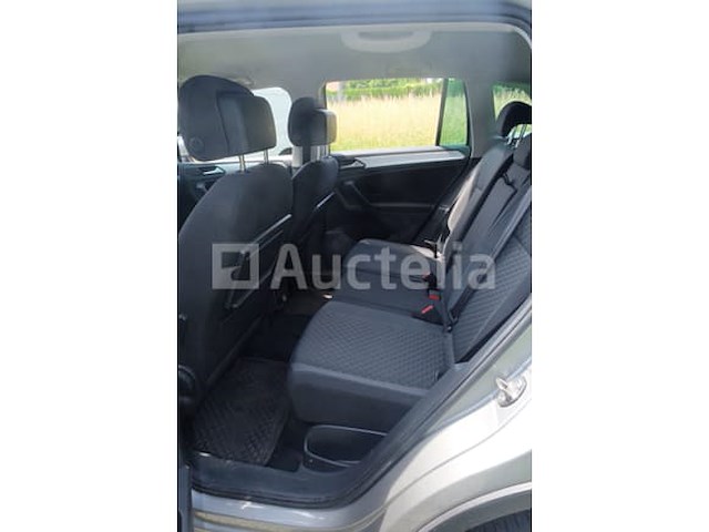 Auto volkswagen tiguan (2018-256,655 km) - afbeelding 13 van  57