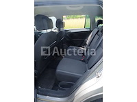 Auto volkswagen tiguan (2018-256,655 km) - afbeelding 13 van  57