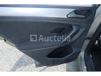 Auto volkswagen tiguan (2018-256,655 km) - afbeelding 14 van  57