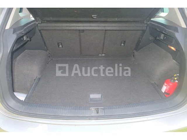 Auto volkswagen tiguan (2018-256,655 km) - afbeelding 16 van  57