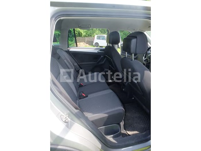 Auto volkswagen tiguan (2018-256,655 km) - afbeelding 17 van  57