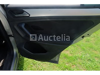 Auto volkswagen tiguan (2018-256,655 km) - afbeelding 18 van  57