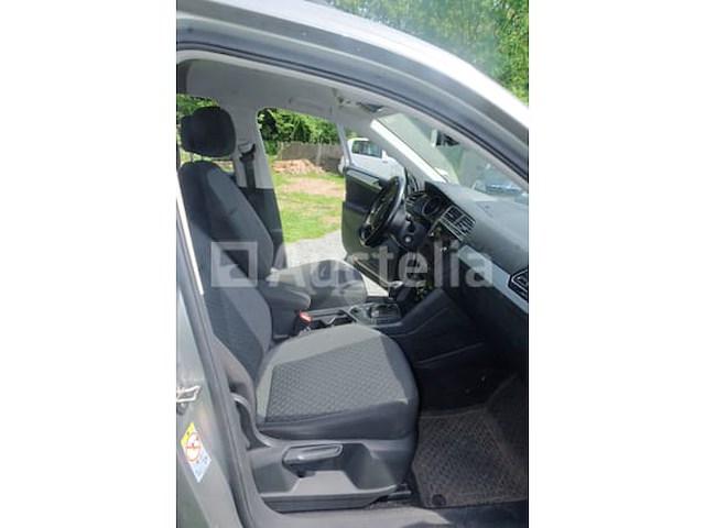 Auto volkswagen tiguan (2018-256,655 km) - afbeelding 19 van  57