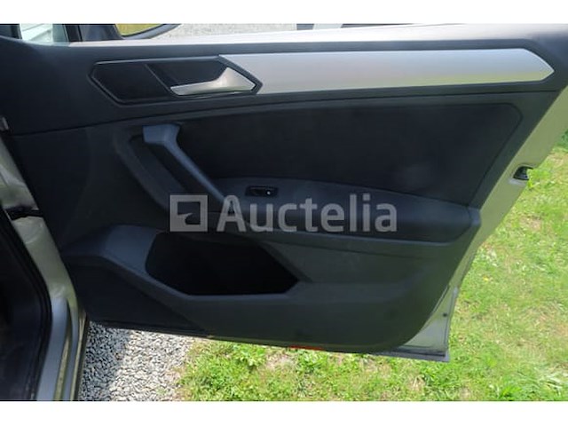 Auto volkswagen tiguan (2018-256,655 km) - afbeelding 20 van  57