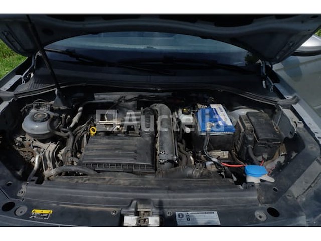 Auto volkswagen tiguan (2018-256,655 km) - afbeelding 21 van  57